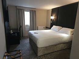 Wigan Oak Hotel
