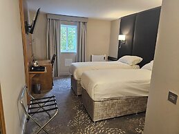 Wigan Oak Hotel