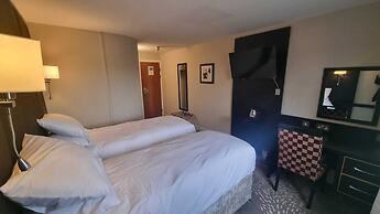 Wigan Oak Hotel
