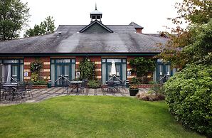 Wigan Oak Hotel