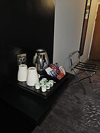 Wigan Oak Hotel