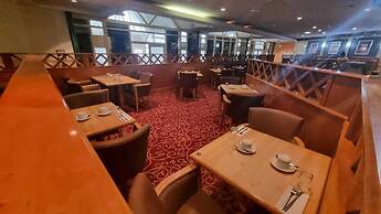 Wigan Oak Hotel