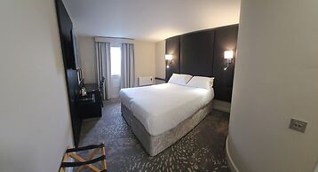 Wigan Oak Hotel