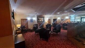 Wigan Oak Hotel