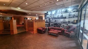 Wigan Oak Hotel