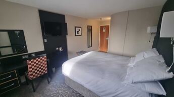 Wigan Oak Hotel