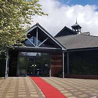 Wigan Oak Hotel