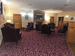 Wigan Oak Hotel