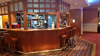 Wigan Oak Hotel