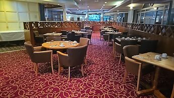 Wigan Oak Hotel