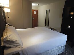 Wigan Oak Hotel