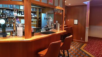 Wigan Oak Hotel
