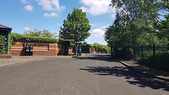 Wigan Oak Hotel