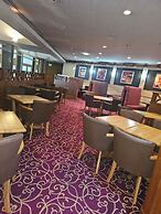 Wigan Oak Hotel