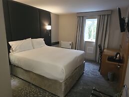 Wigan Oak Hotel