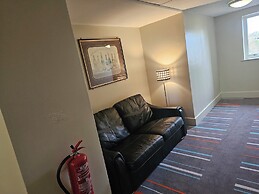 Wigan Oak Hotel