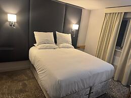 Wigan Oak Hotel