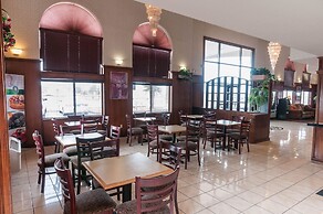 Quality Suites Albuquerque Airport