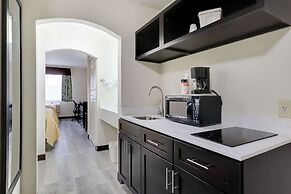 Quality Suites Albuquerque Airport