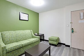 Quality Suites Albuquerque Airport
