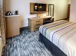 Country Inn & Suites by Radisson, Nashville Airport, TN
