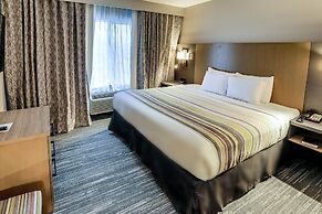 Country Inn & Suites by Radisson, Nashville Airport, TN