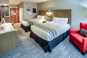 Country Inn & Suites by Radisson, Nashville Airport, TN
