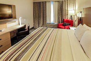 Country Inn & Suites by Radisson, Nashville Airport, TN