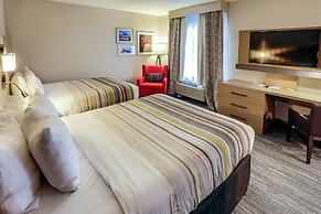 Country Inn & Suites by Radisson, Nashville Airport, TN