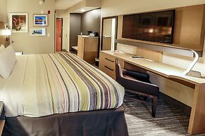 Country Inn & Suites by Radisson, Nashville Airport, TN