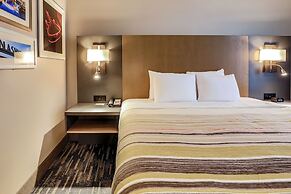 Country Inn & Suites by Radisson, Nashville Airport, TN