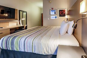 Country Inn & Suites by Radisson, Nashville Airport, TN