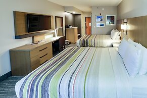 Country Inn & Suites by Radisson, Nashville Airport, TN