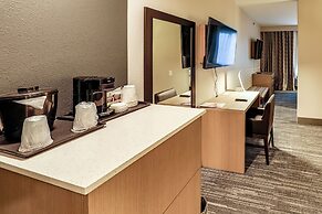 Country Inn & Suites by Radisson, Nashville Airport, TN