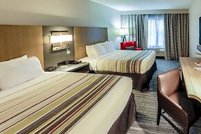 Country Inn & Suites by Radisson, Nashville Airport, TN