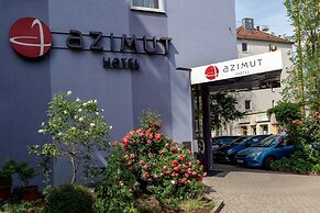 AZIMUT Hotel Nuremberg