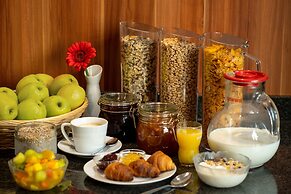 INVITE Hotel an der Kaiserburg