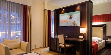 ACHAT Sternhotel Bonn