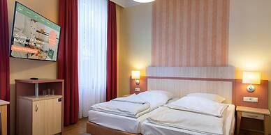 ACHAT Sternhotel Bonn