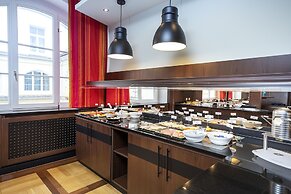 ACHAT Sternhotel Bonn