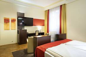 ACHAT Sternhotel Bonn