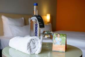 Atlantic Hotel Universum