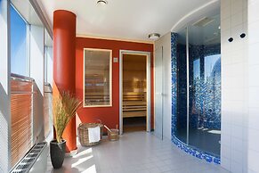 Atlantic Hotel Universum