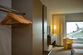 Atlantic Hotel Universum