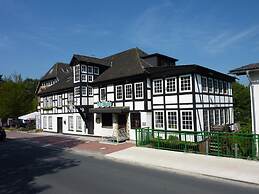 AKZENT Hotel Zur Wasserburg