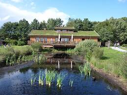 AKZENT Hotel Zur Wasserburg , bed & breakfast