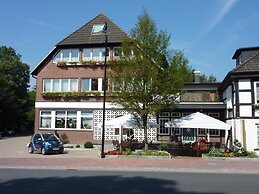 AKZENT Hotel Zur Wasserburg , bed & breakfast