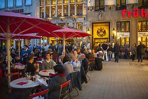 Eden Hotel Früh am Dom