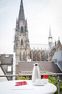 Eden Hotel Früh am Dom