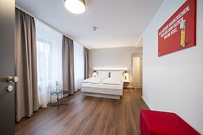 Eden Hotel Früh am Dom